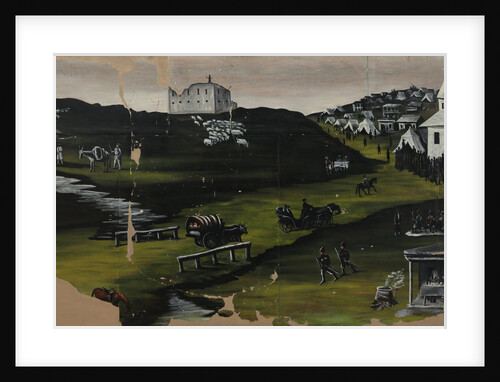 Celebration in Bolnisi-Khachini by Anonymous