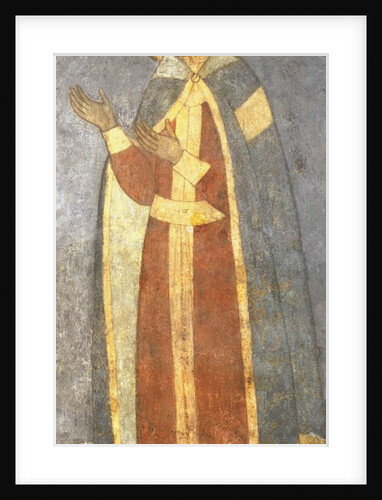Ivan II Ivanovich by Anonymous