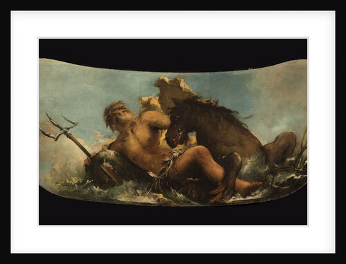 Neptune by Anonymous
