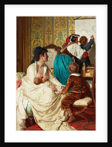 The Joys Of The Good Mother by Anonymous
