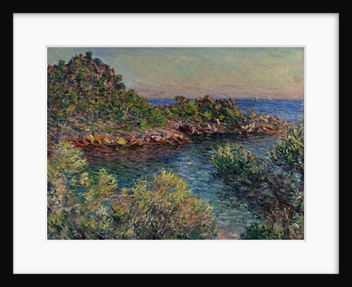 Near Monte Carlo by Anonymous