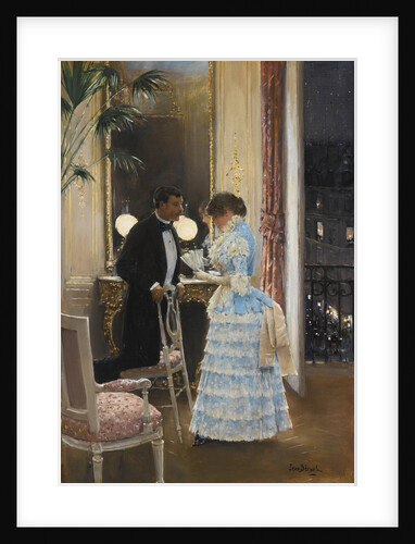 A conversation by Anonymous