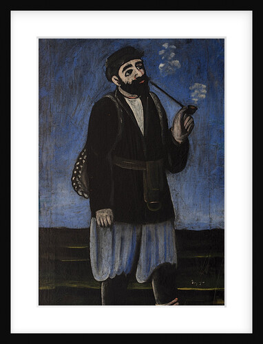 Porter Soso by Anonymous