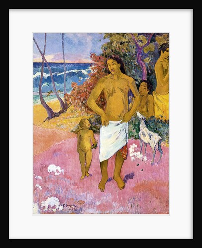 Bathers by Anonymous