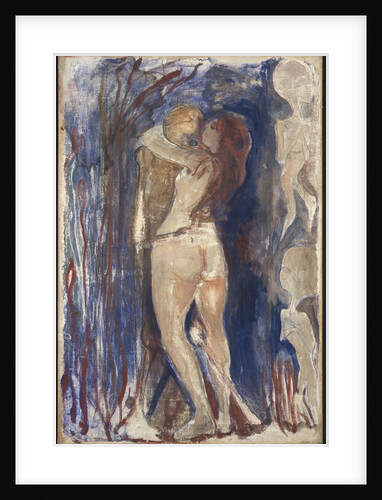 Death and Life by Anonymous