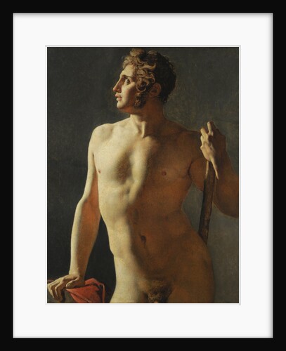 Torso by Anonymous