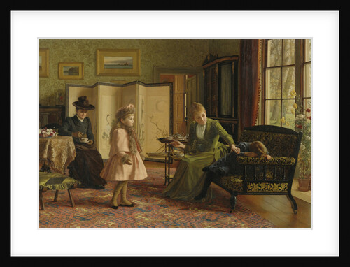 When First We Meet by Anonymous