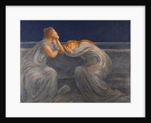 Night or The Silence by Anonymous