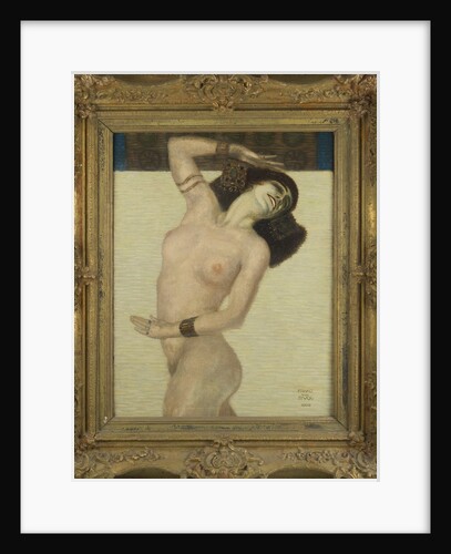 Salome by Anonymous