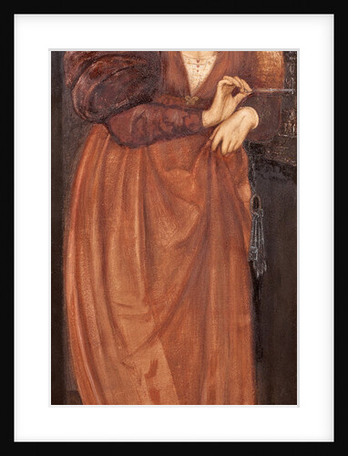 Fatima by Anonymous