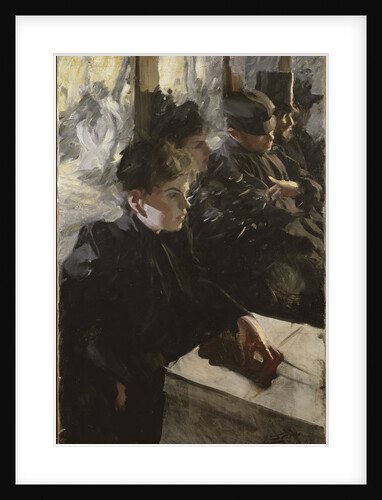 Omnibus by Anonymous