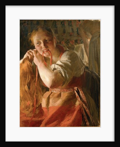Margit by Anonymous