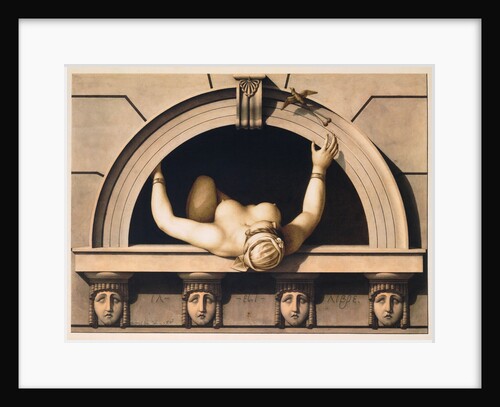 He Is Free (Il est libre) by Anonymous