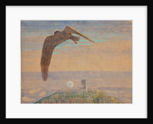 Fairy Tale II by Anonymous