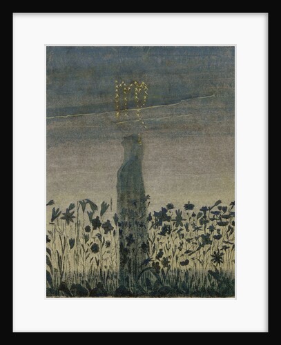 The Sign of Virgo by Anonymous