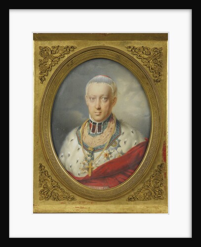 Archduke Rudolf of Austria by Anonymous