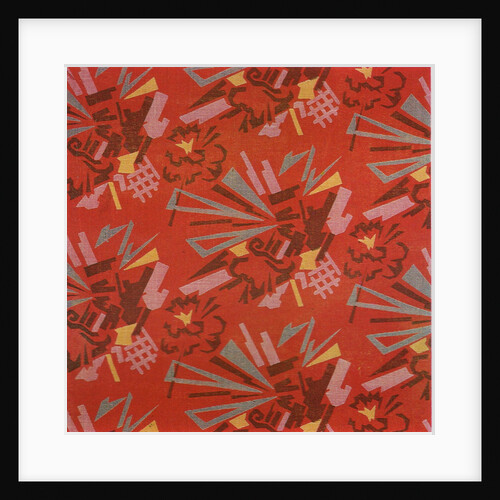 The October Revolution by Anonymous