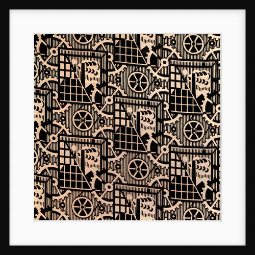 Factory by Anonymous