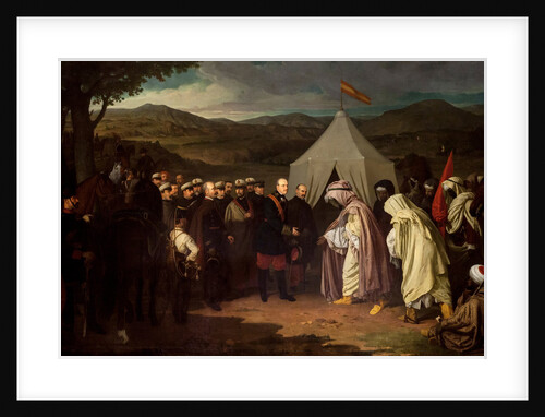 The Treaty of Wad-Ras by Anonymous