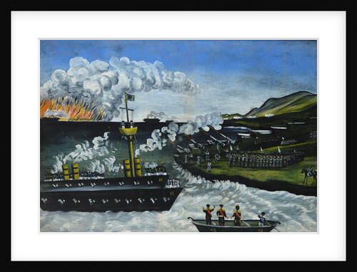 The Russo-Japanese War by Anonymous