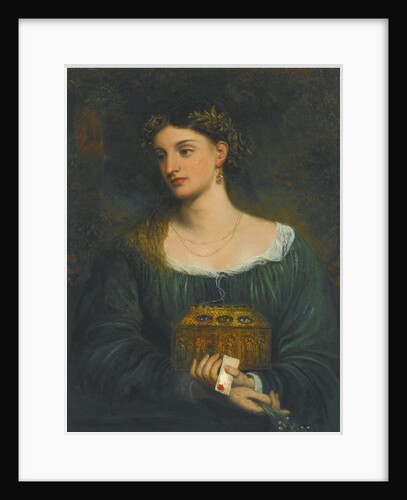 Pandora by Anonymous