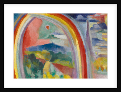 A lArc en Ciel by Anonymous