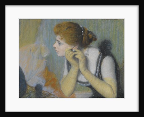 The Pearl by Anonymous