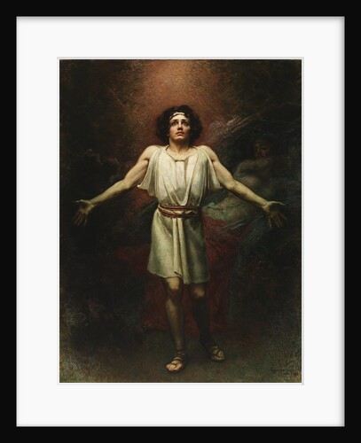 Parsifal by Anonymous