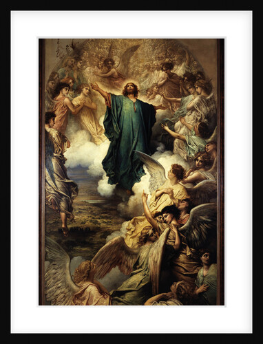 The Resurrection of Christ by Anonymous
