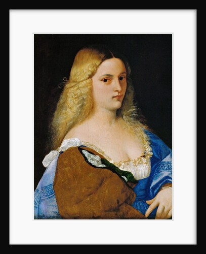 Violante by Anonymous