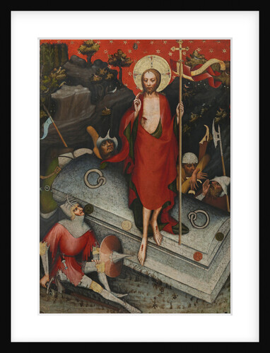The Resurrection by Anonymous