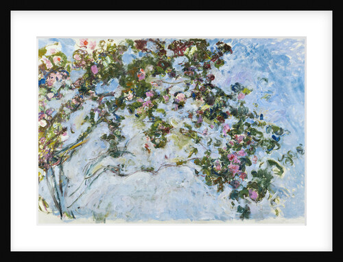 Roses, 1925-1926 by Anonymous