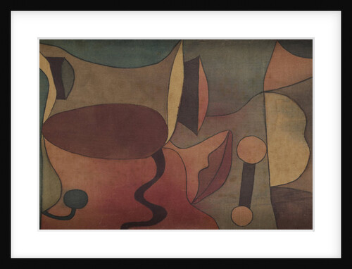 Still life in Width, 1932 by Anonymous