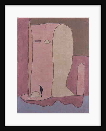 Garden figure, 1932 by Anonymous