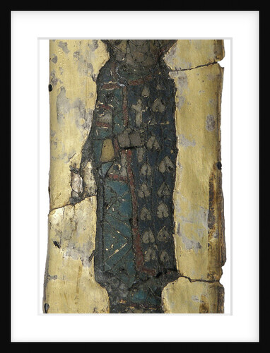Saint Boris, End of 12th-early 13th century by Anonymous