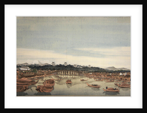 Nihombashi may by Anonymous