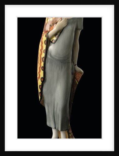 Anna Akhmatova, 1924 by Anonymous