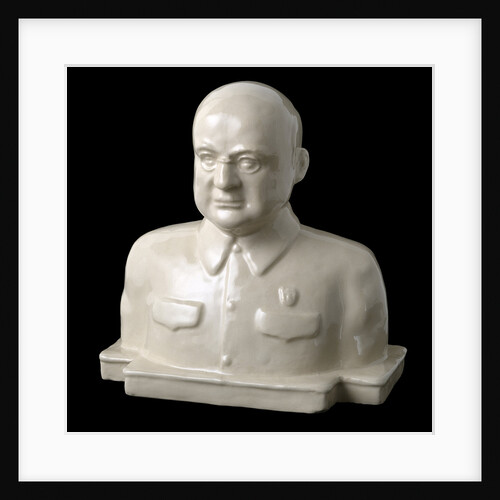 Lavrentiy Pavlovich Beria, 1940 by Anonymous