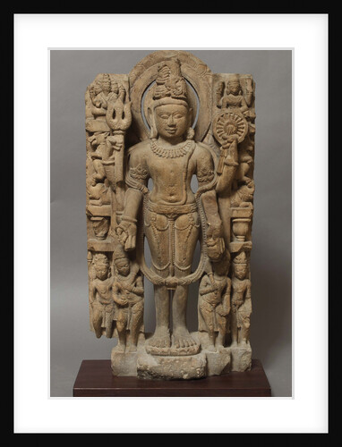 Harihara, 10th-11th century by Anonymous