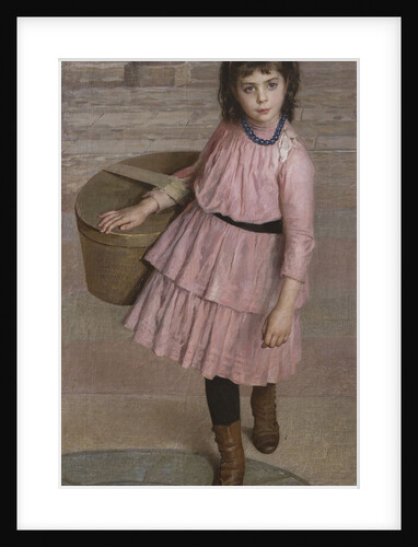 La piscinina, 1891 by Anonymous