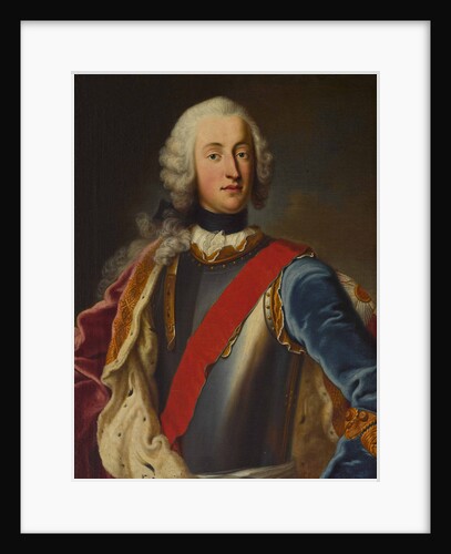 Frederick Michael, Count Palatine of Zweibrücken by Anonymous