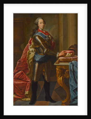 Clement Francis of Bavaria by Anonymous