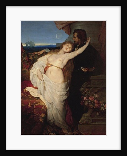Tannhäuser, ca 1878 by Anonymous