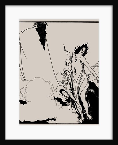 Das Rheingold (The Rhinegold), 1896 by Anonymous