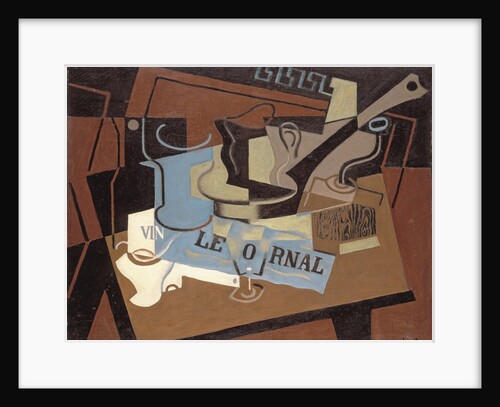 El cazo, 1919 by Anonymous