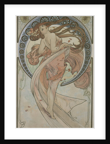 Dance by Anonymous