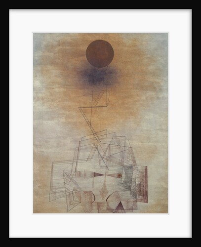 Limits of Reason, 1927 by Anonymous