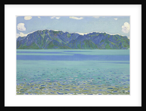 Le Grammont, 1905 by Anonymous