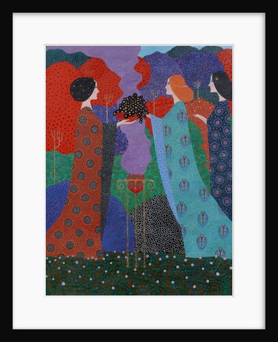 One Thousand and One Nights, 1914 by Anonymous