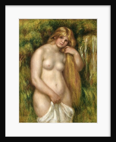 The Source, 1906 by Anonymous